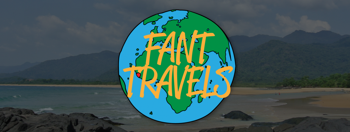 Featured image for “Rejs med Fant Travels”