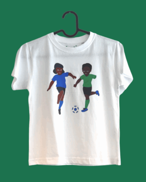 t-shirt til børn, børne t-shirt