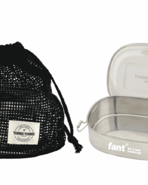 FANT x YUMMII YUMMII MADKASSE