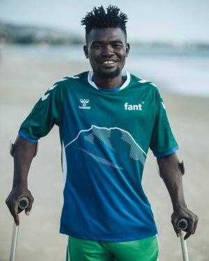 jubilæums t-shirt