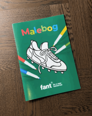 malebog til børn