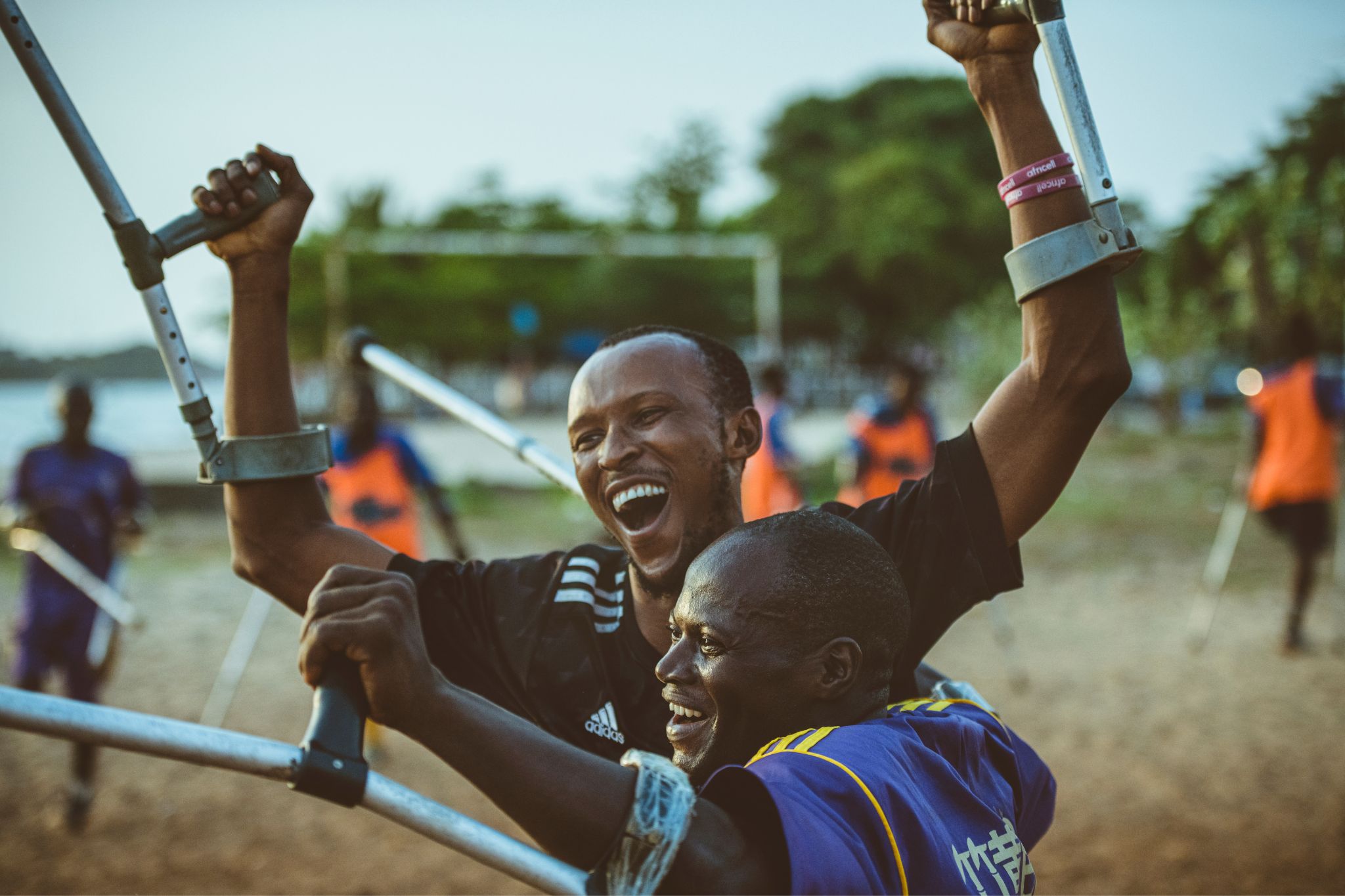 Featured image for “FANT modtager pris for Connected Leadership”