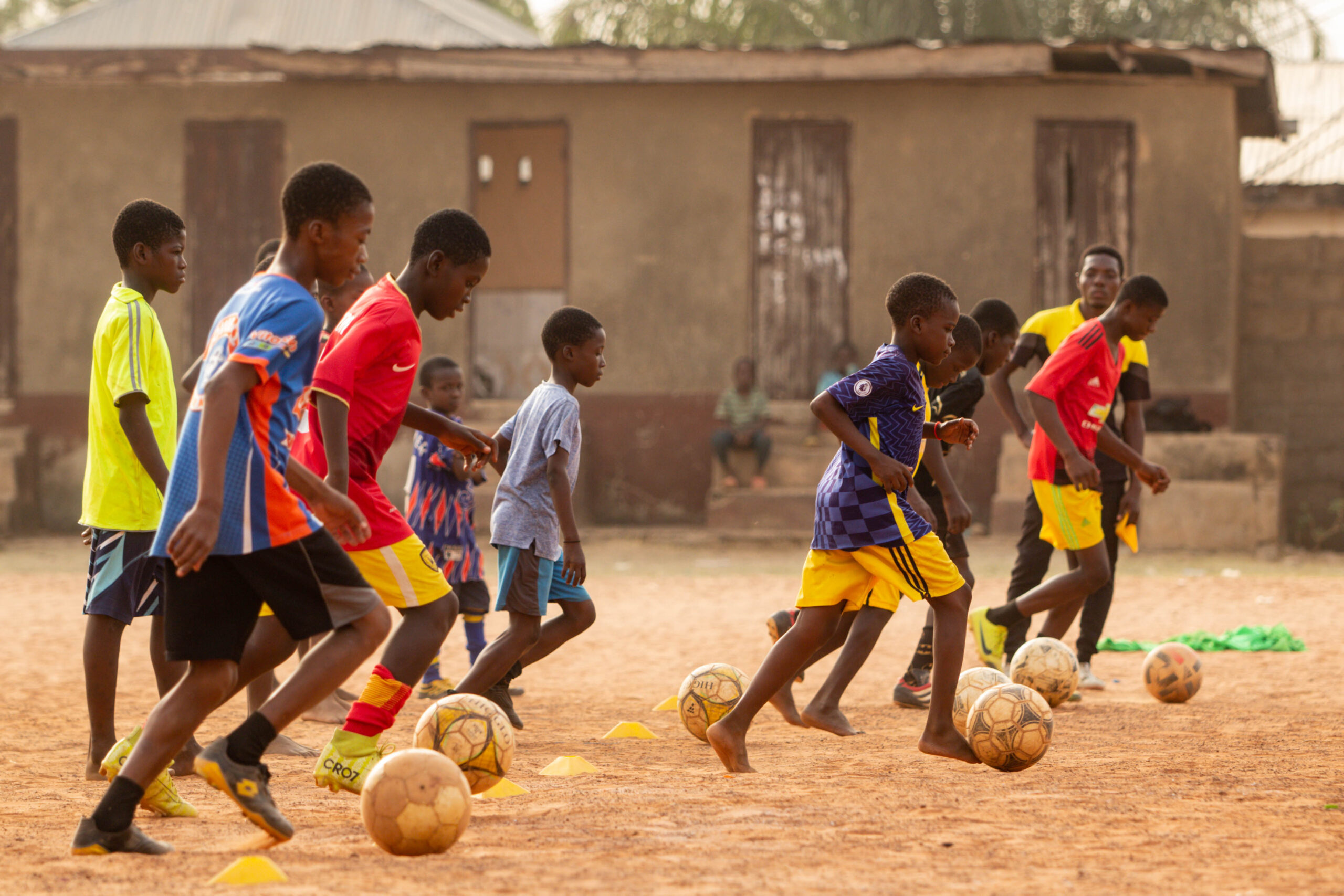 Featured image for “Turen går til Ghana: Elever fra Randers skal besøge FANTs lokale partnere”