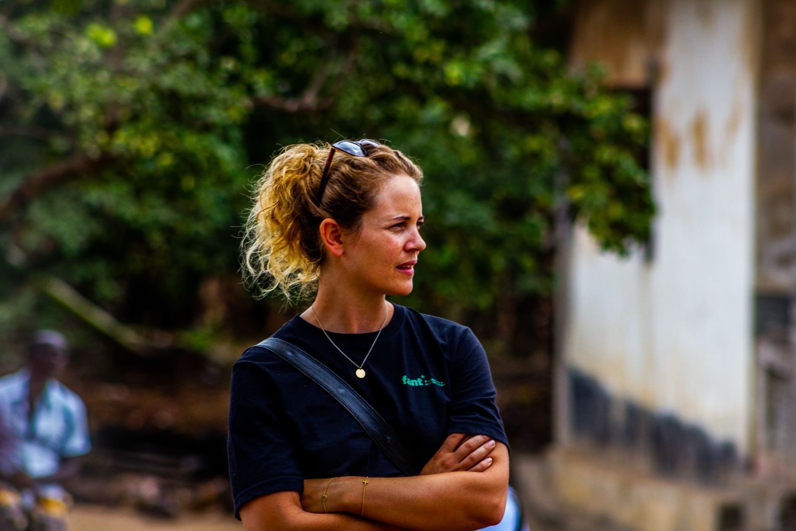 Featured image for “Alt har sin tid: FANTs sekretariatschef Cecilie Hauerberg takker af”
