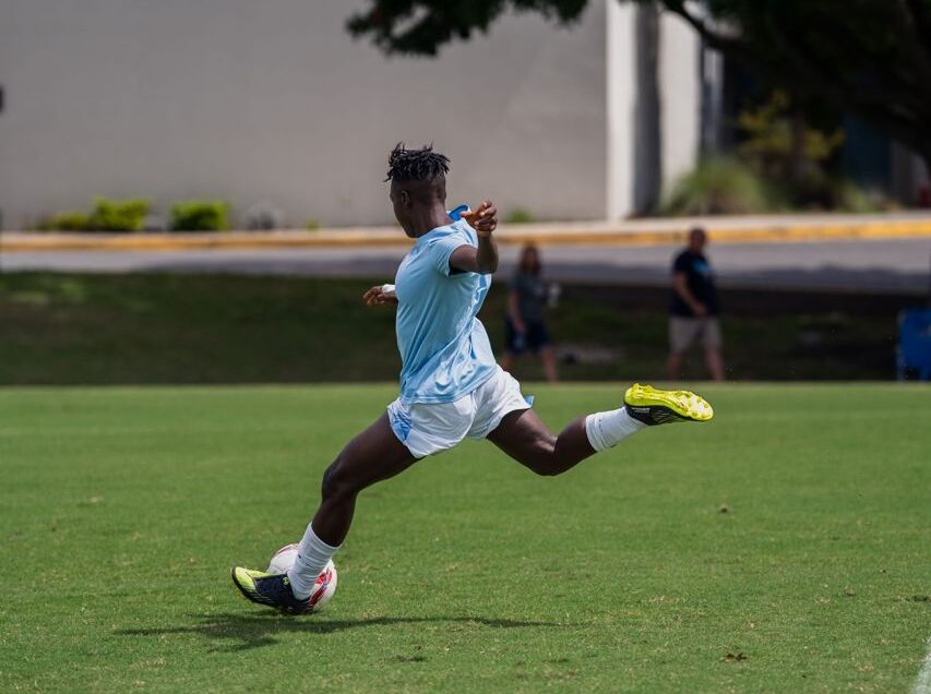 didi spiller fodbold