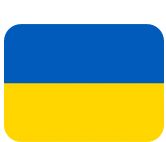 ukraine flag projekt project fodbold