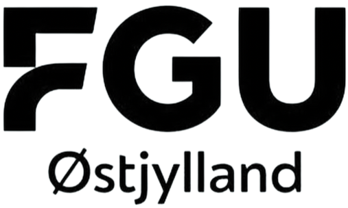 FGU Østjylland logo