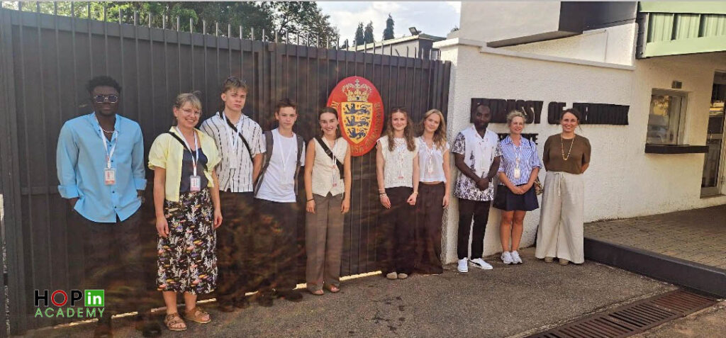 Randers Realskole
FANT ghana partner 2025