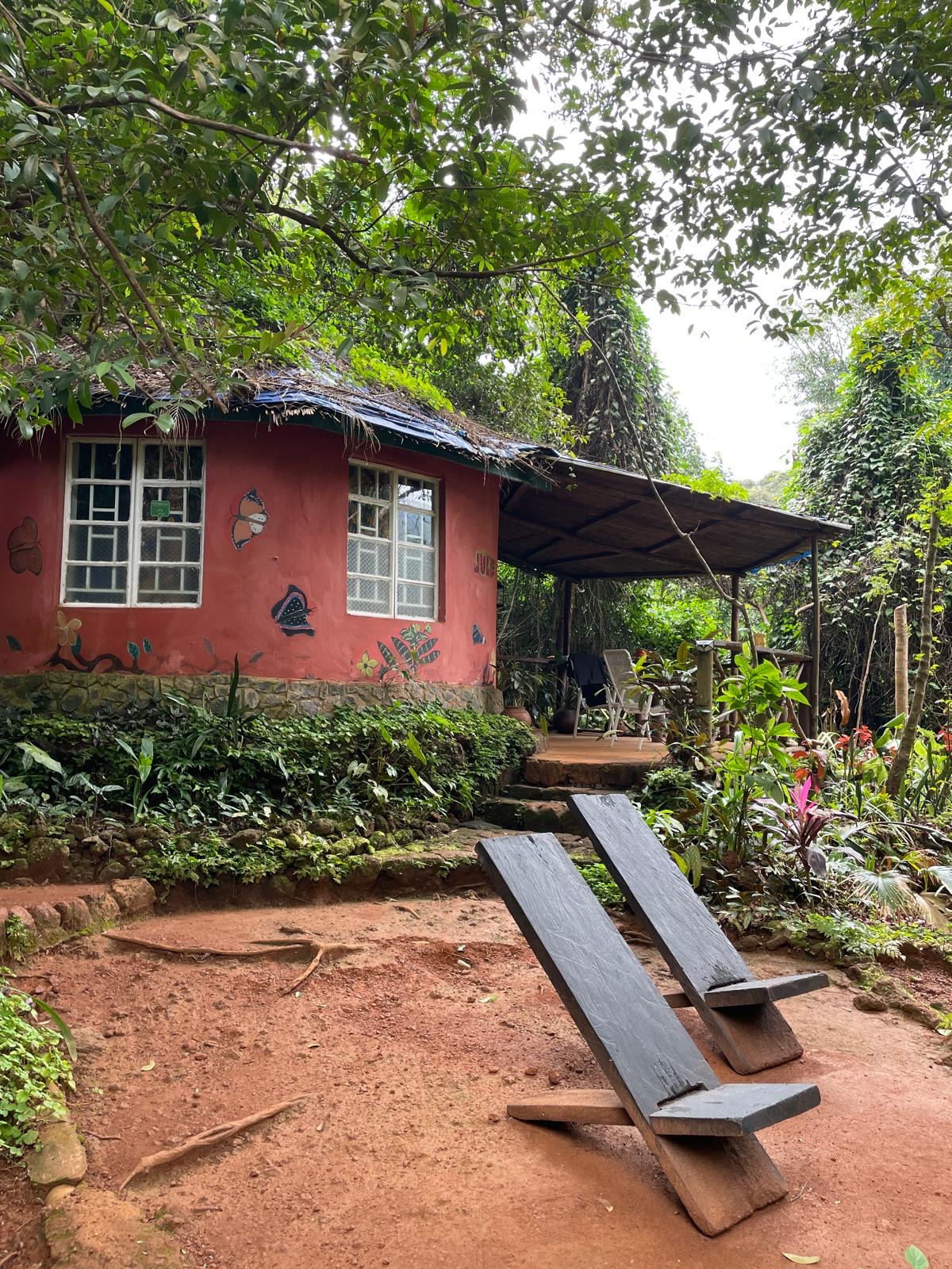 connected leadership lederkursus leadership course programme sierra leone FANT steve hall