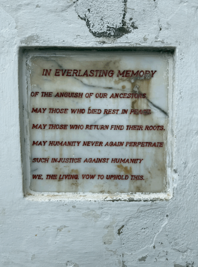 Plan B Club Randers Realskole Ghana FANT HOPin Academy dannelsesrejse