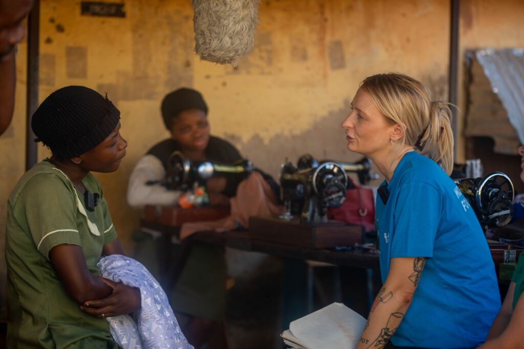 plan b club fase 3 bevilling FANT HOPin Academy Ghana