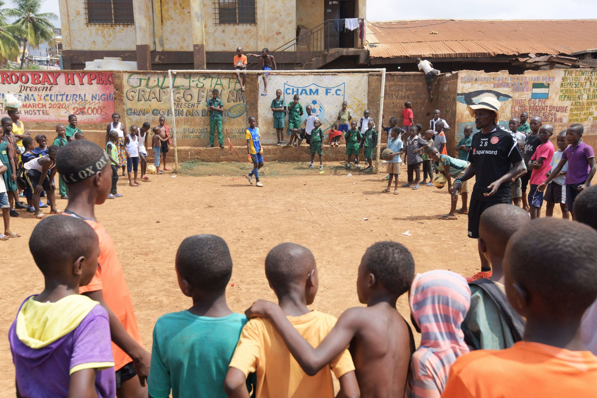 Featured image for “FANT indkalder til ordinær generalforsamling”
