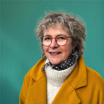 FANT head of secretariat kontakt sekretariatschef Lisbeth Rasmussen