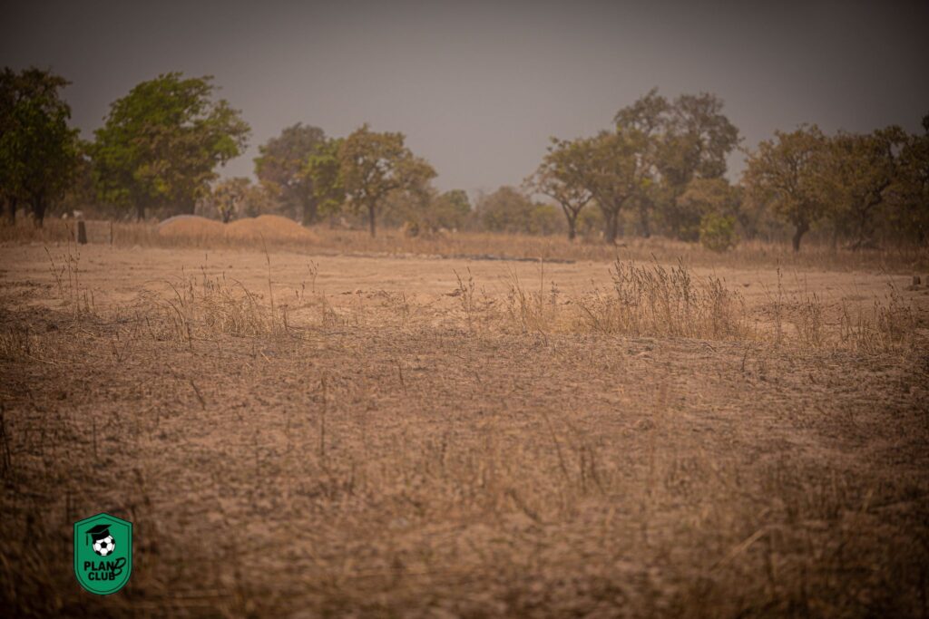 plan b landet jævnes klargøring ghana tamale FANT HOPin Academy sport fodbold træning uddannelse