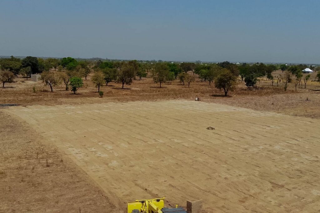 plan b landet jævnes klargøring ghana tamale FANT HOPin Academy sport fodbold træning uddannelse