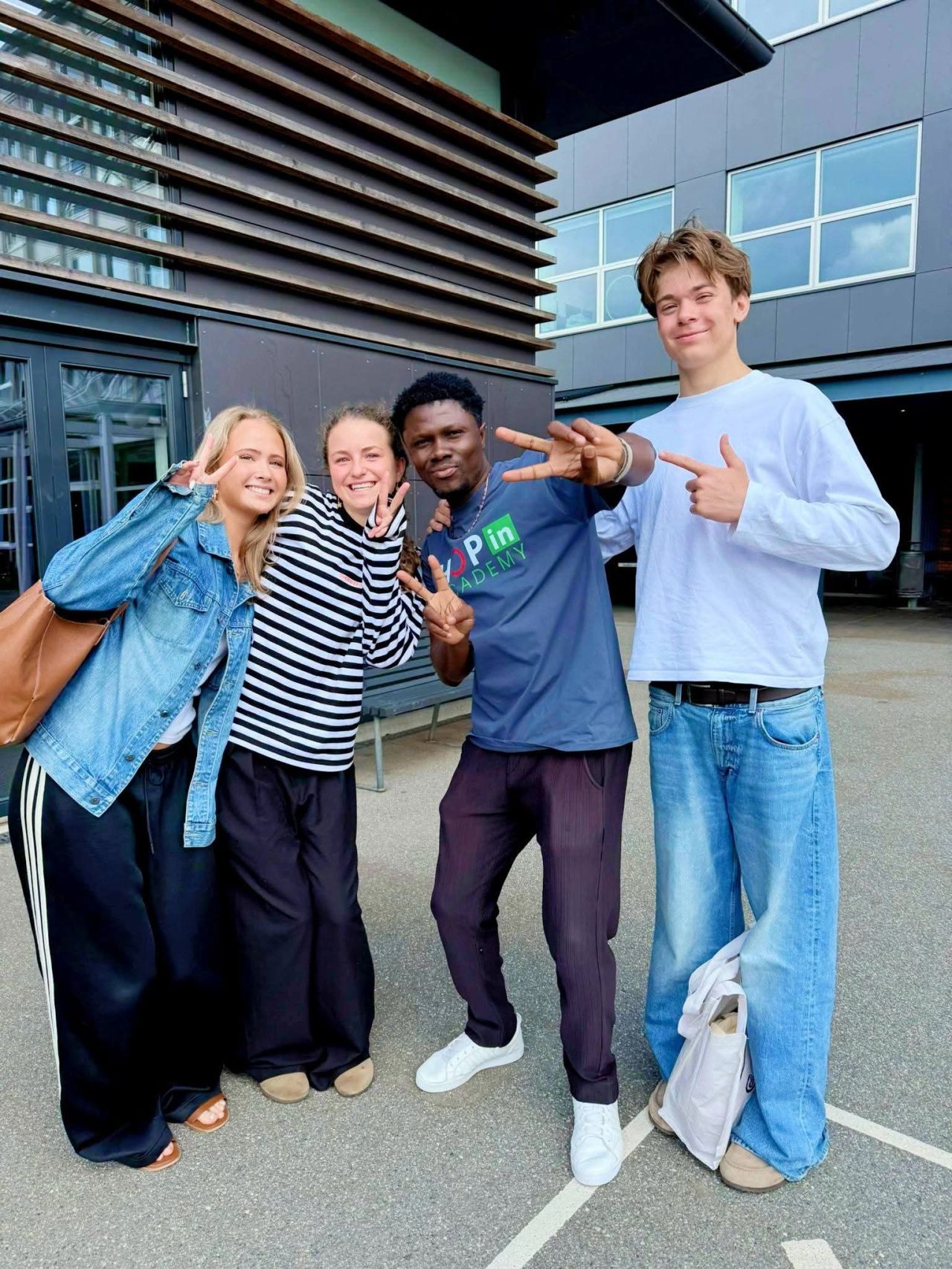 Featured image for “FANT og HOPin Academy på partnerbesøg hos Randers Realskole og FGU Østjylland”